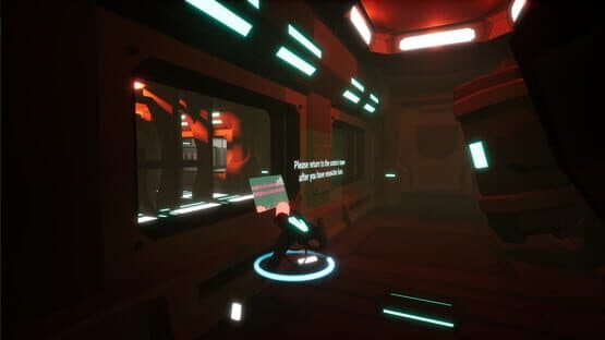 The Atlas Problem — screenshot 3