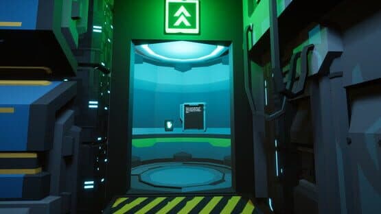 The Atlas Problem — screenshot 4