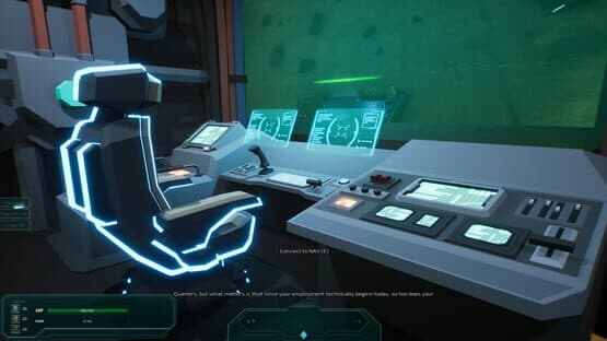 The Atlas Problem — screenshot 5