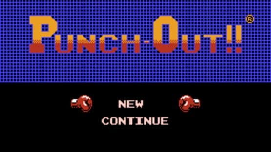 Nightmare Punch-Out!! — screenshot 1