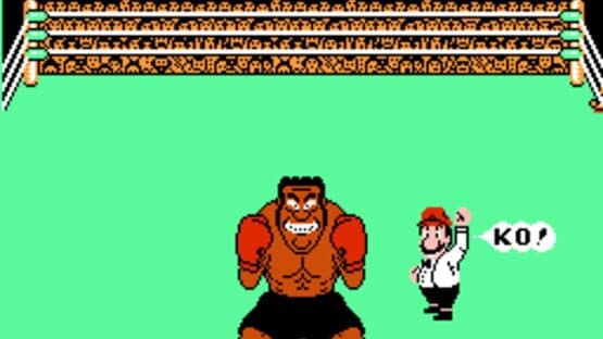 Nightmare Punch-Out!! — screenshot 2
