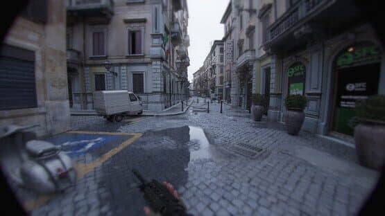 Bodycam Onrecord — screenshot 8