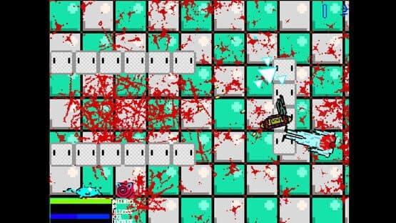 Armed Animals RPG — screenshot 1