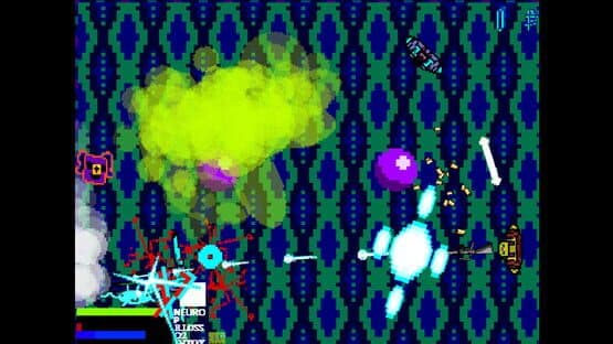 Armed Animals RPG — screenshot 2