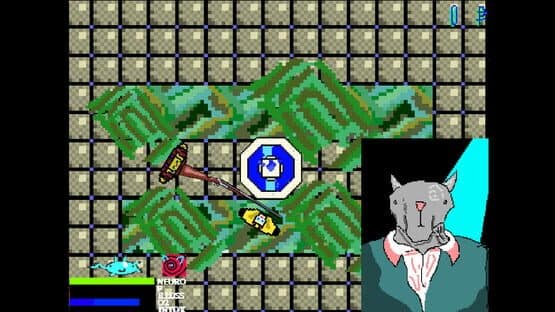 Armed Animals RPG — screenshot 5