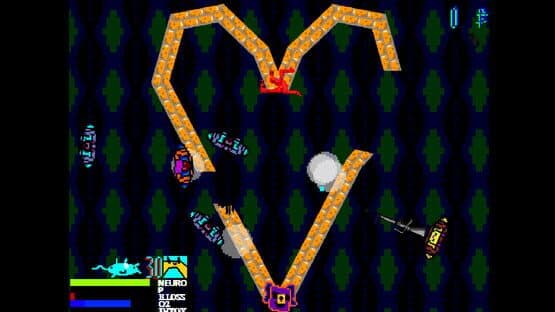 Armed Animals RPG — screenshot 6