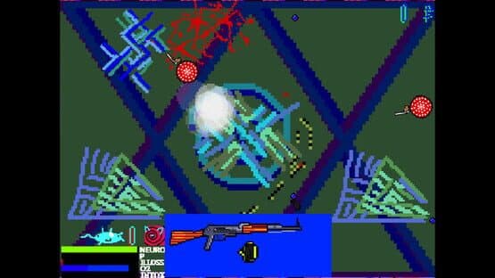 Armed Animals RPG — screenshot 7