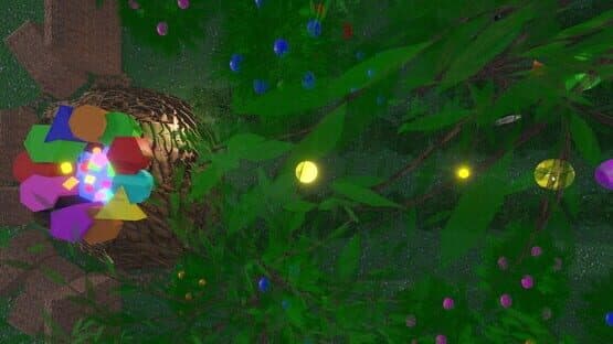 Boll's Journey — screenshot 1