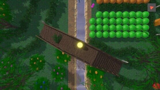 Boll's Journey — screenshot 2