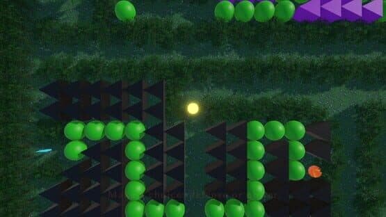 Boll's Journey — screenshot 4