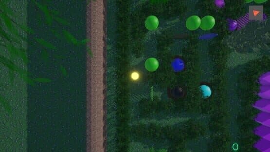 Boll's Journey — screenshot 5