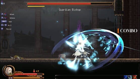 Ruins of The Titan — screenshot 1