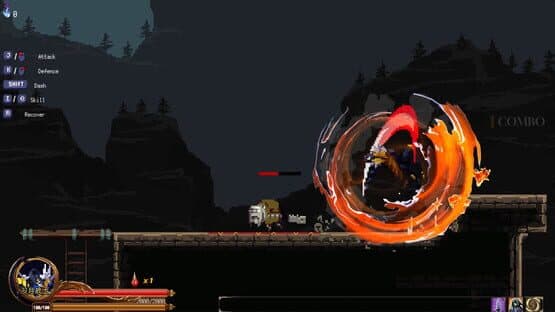 Ruins of The Titan — screenshot 2