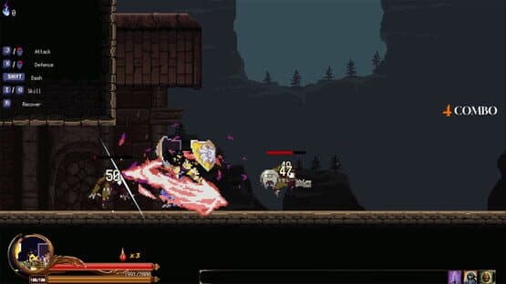 Ruins of The Titan — screenshot 3