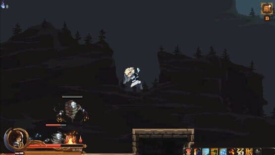 Ruins of The Titan — screenshot 4