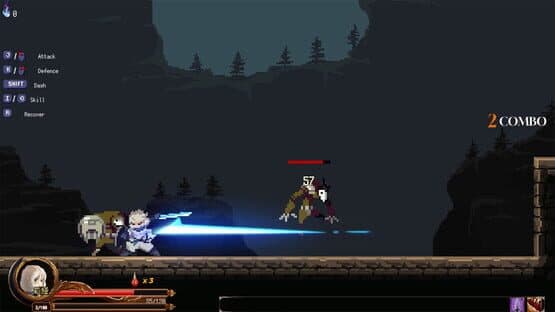 Ruins of The Titan — screenshot 5
