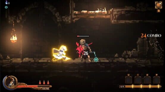 Ruins of The Titan — screenshot 6