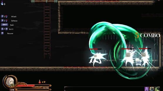 Ruins of The Titan — screenshot 7