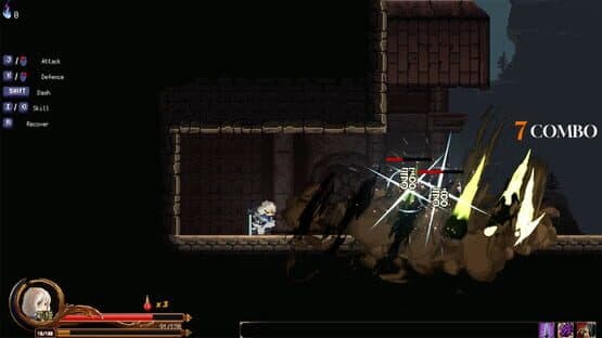 Ruins of The Titan — screenshot 8