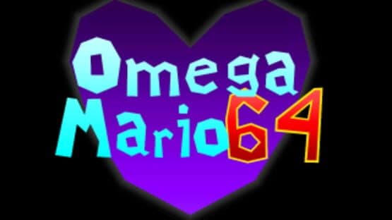 Omega Mario 64 — screenshot 1