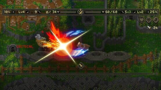 Lord of Ogre — screenshot 1
