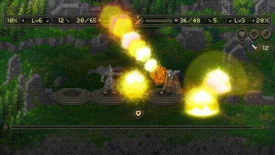 Lord of Ogre — screenshot 2