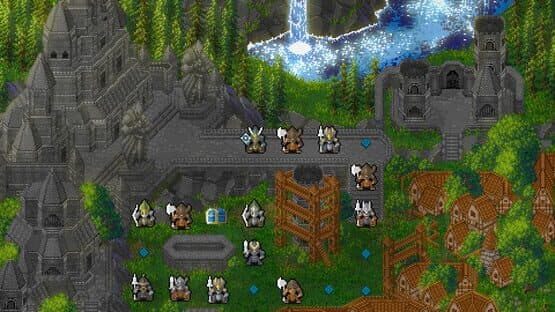 Lord of Ogre — screenshot 5