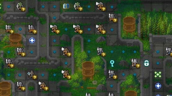 Lord of Ogre — screenshot 6