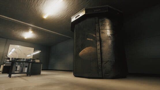 Huntsman — screenshot 1