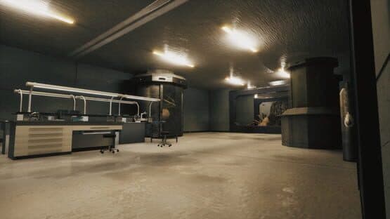 Huntsman — screenshot 2
