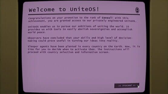 As We Unite — screenshot 5