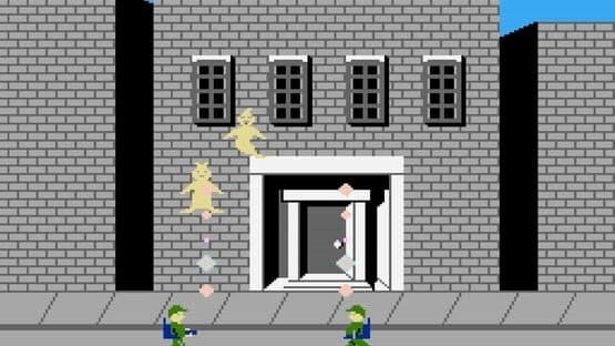 Ghostbusters — screenshot 4