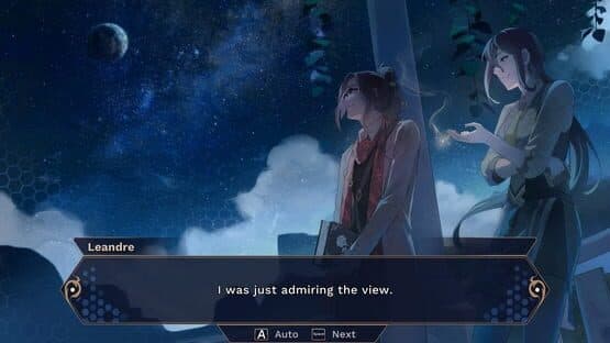 Unmasked Truths: Shattered Dreams — screenshot 4