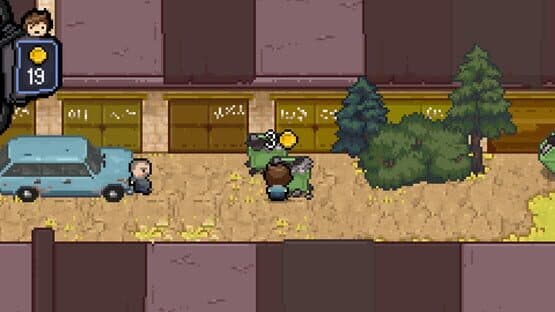 Midnight Souls — screenshot 3