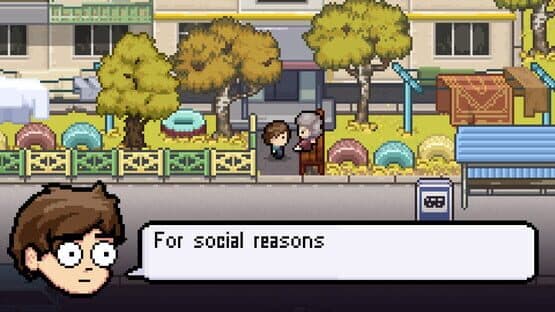 Midnight Souls — screenshot 5