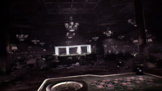 Paranormal Roulette — screenshot 3