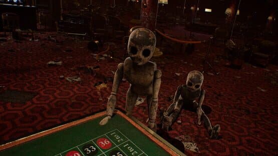 Paranormal Roulette — screenshot 4