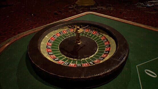 Paranormal Roulette — screenshot 6
