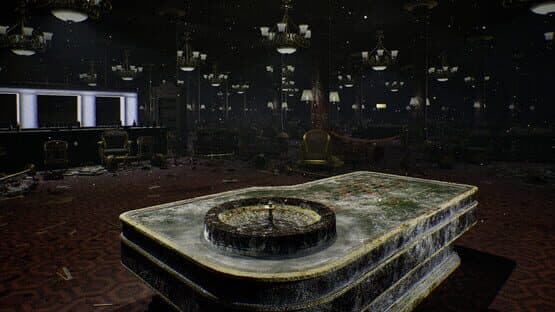Paranormal Roulette — screenshot 7