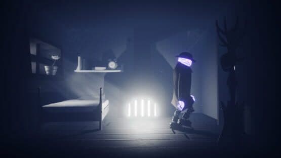 Moony: Black_Lotus — screenshot 3