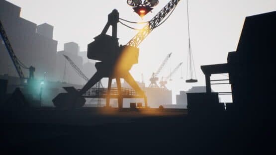 Moony: Black_Lotus — screenshot 4