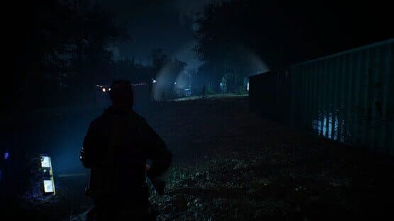 Outbreak Zero — screenshot 3