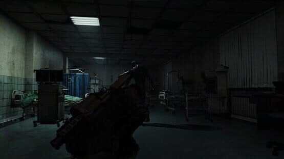 Outbreak Zero — screenshot 4
