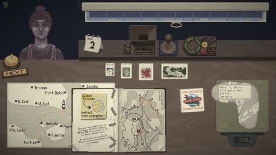 Peggy's Post — screenshot 3