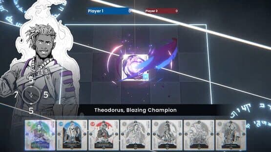 Versalis — screenshot 1
