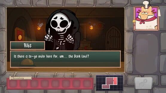 Dungeon Pizza — screenshot 3
