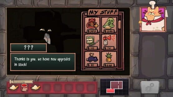 Dungeon Pizza — screenshot 4