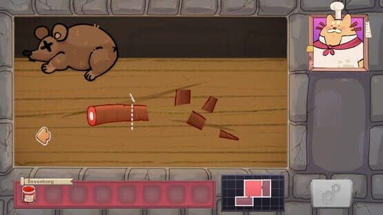Dungeon Pizza — screenshot 5