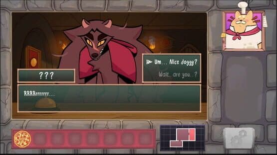 Dungeon Pizza — screenshot 6