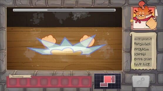 Dungeon Pizza — screenshot 7